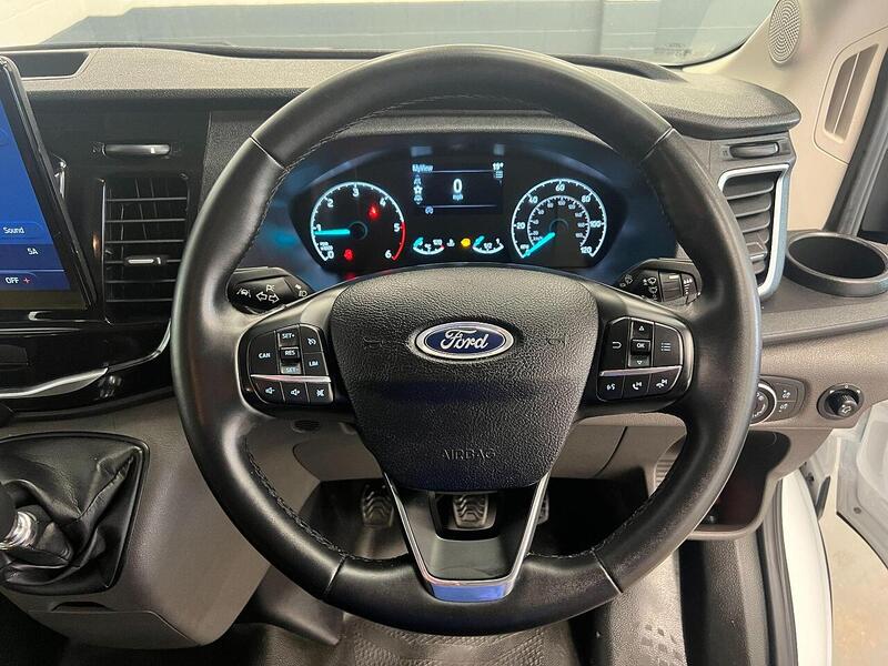 Used Ford Transit 2024 for sale - 76904255: Photo 33