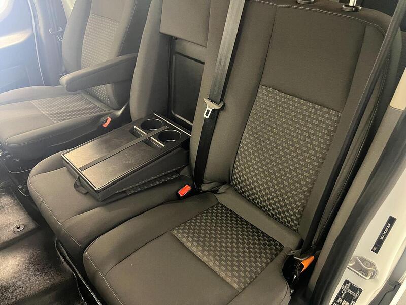 Used Ford Transit 2024 for sale - 76904255: Photo 34