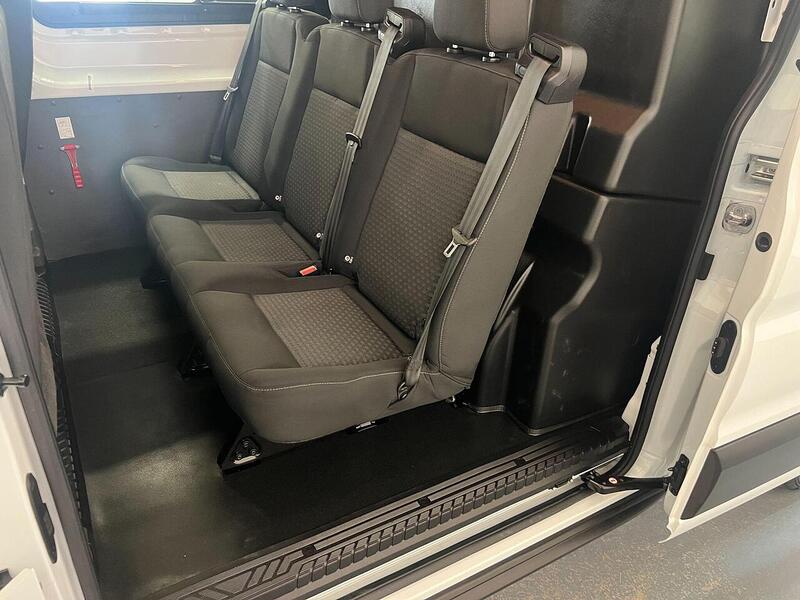 Used Ford Transit 2024 for sale - 76904255: Photo 35