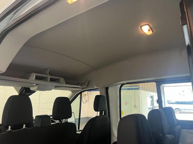 Used Ford Transit 2024 for sale - 76904255: Photo 36