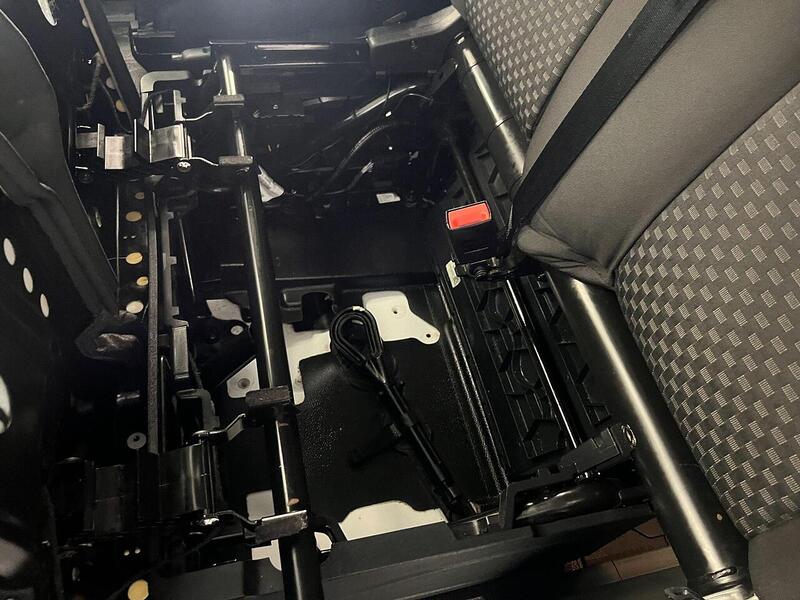 Used Ford Transit 2024 for sale - 76904255: Photo 38