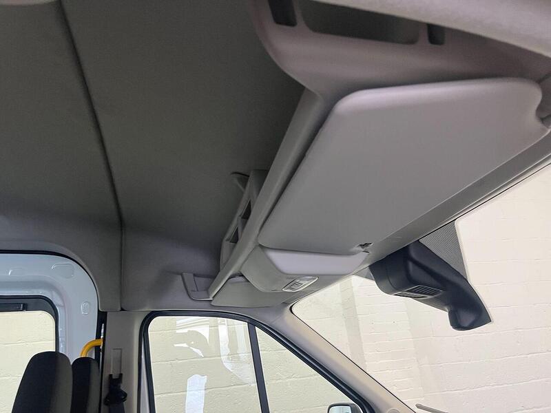 Used Ford Transit 2024 for sale - 76904255: Photo 39