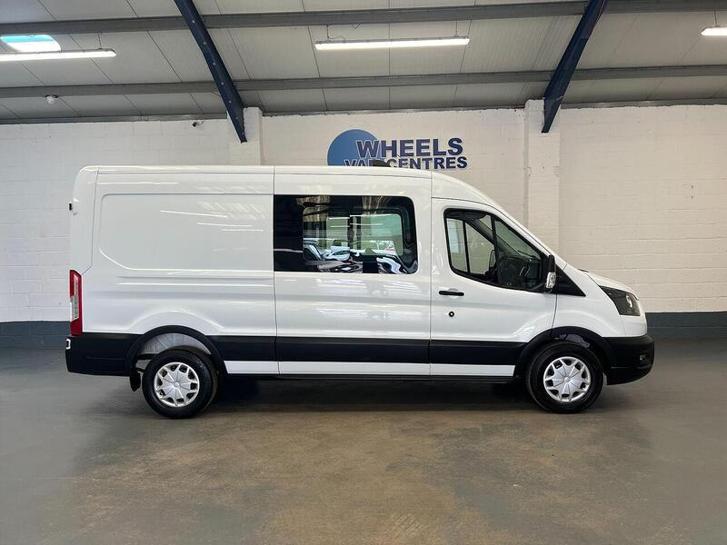 Used Ford Transit 2024 for sale - 76904255: Photo 7