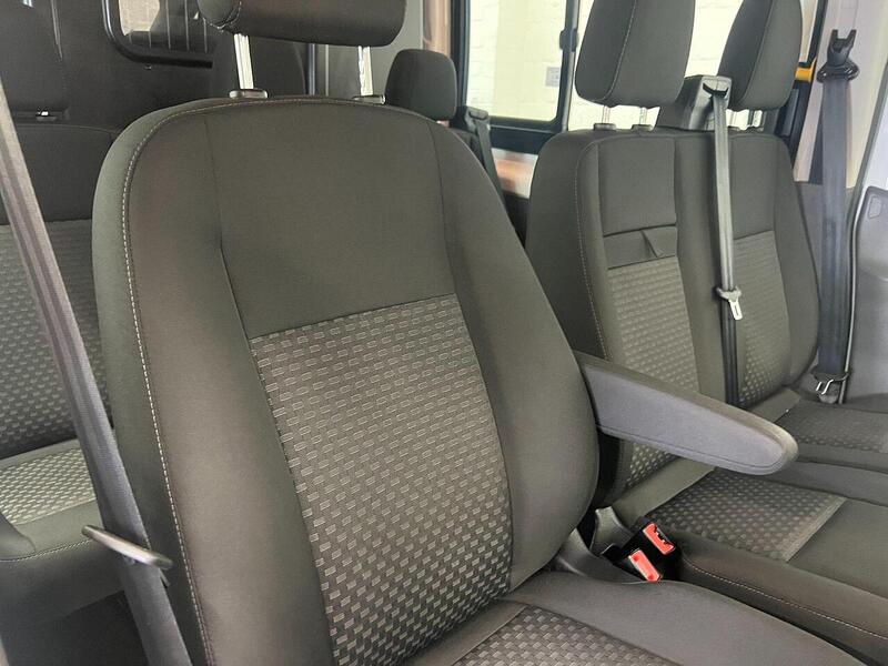 Used Ford Transit 2024 for sale - 76904255: Photo 9