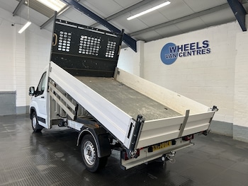 Used Maxus Deliver 9 2022 for sale - 79436316: Photo