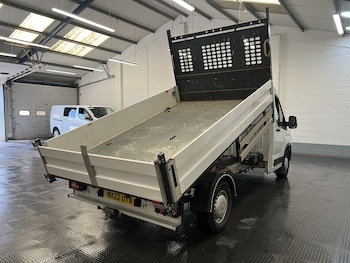Used Maxus Deliver 9 2022 for sale - 79436316: Photo