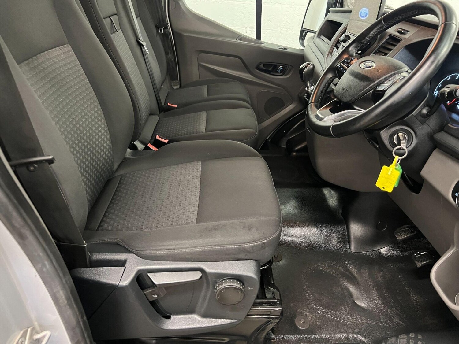 Used Ford Transit 2022 for sale - 75416918: Photo 10