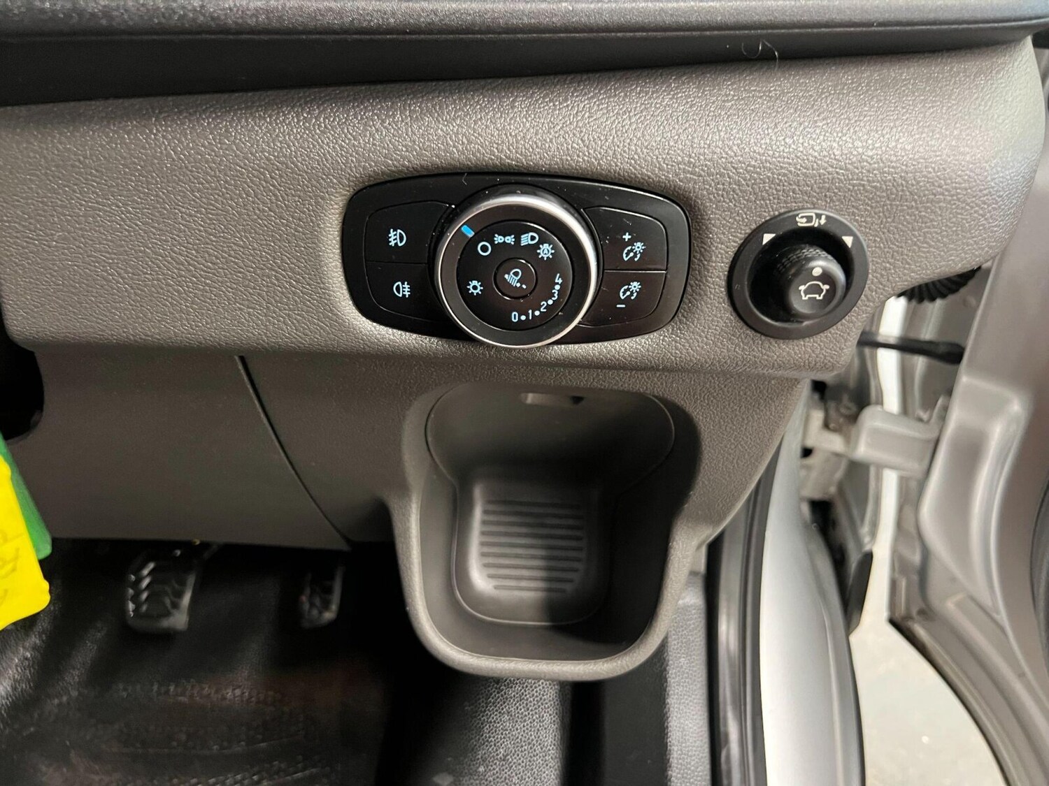 Used Ford Transit 2022 for sale - 75416918: Photo 13