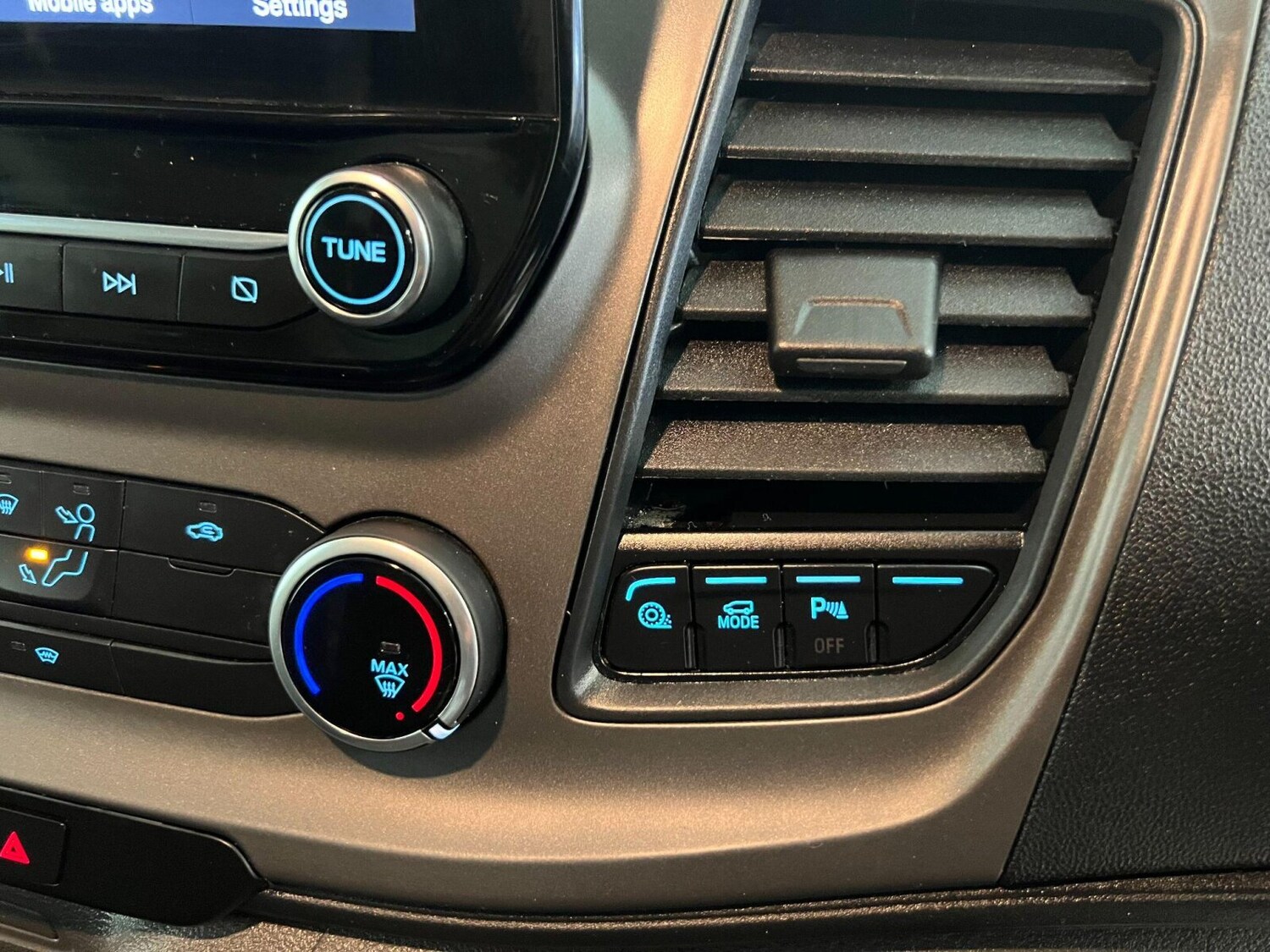 Used Ford Transit 2022 for sale - 75416918: Photo 16