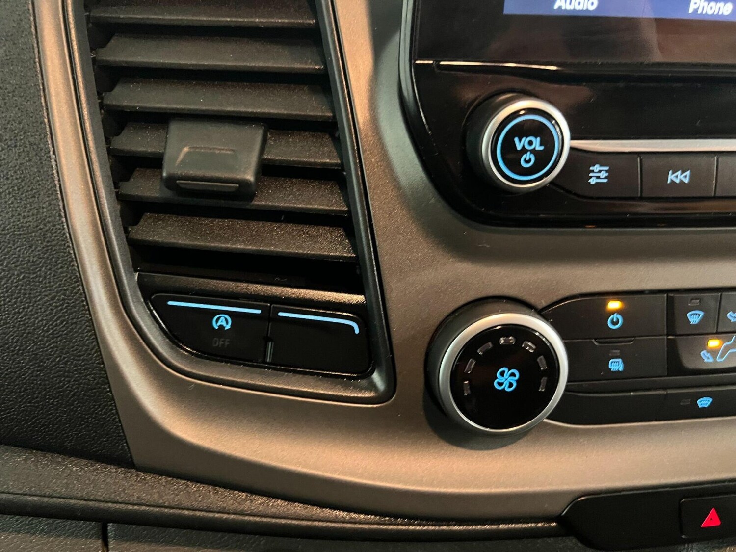 Used Ford Transit 2022 for sale - 75416918: Photo 17