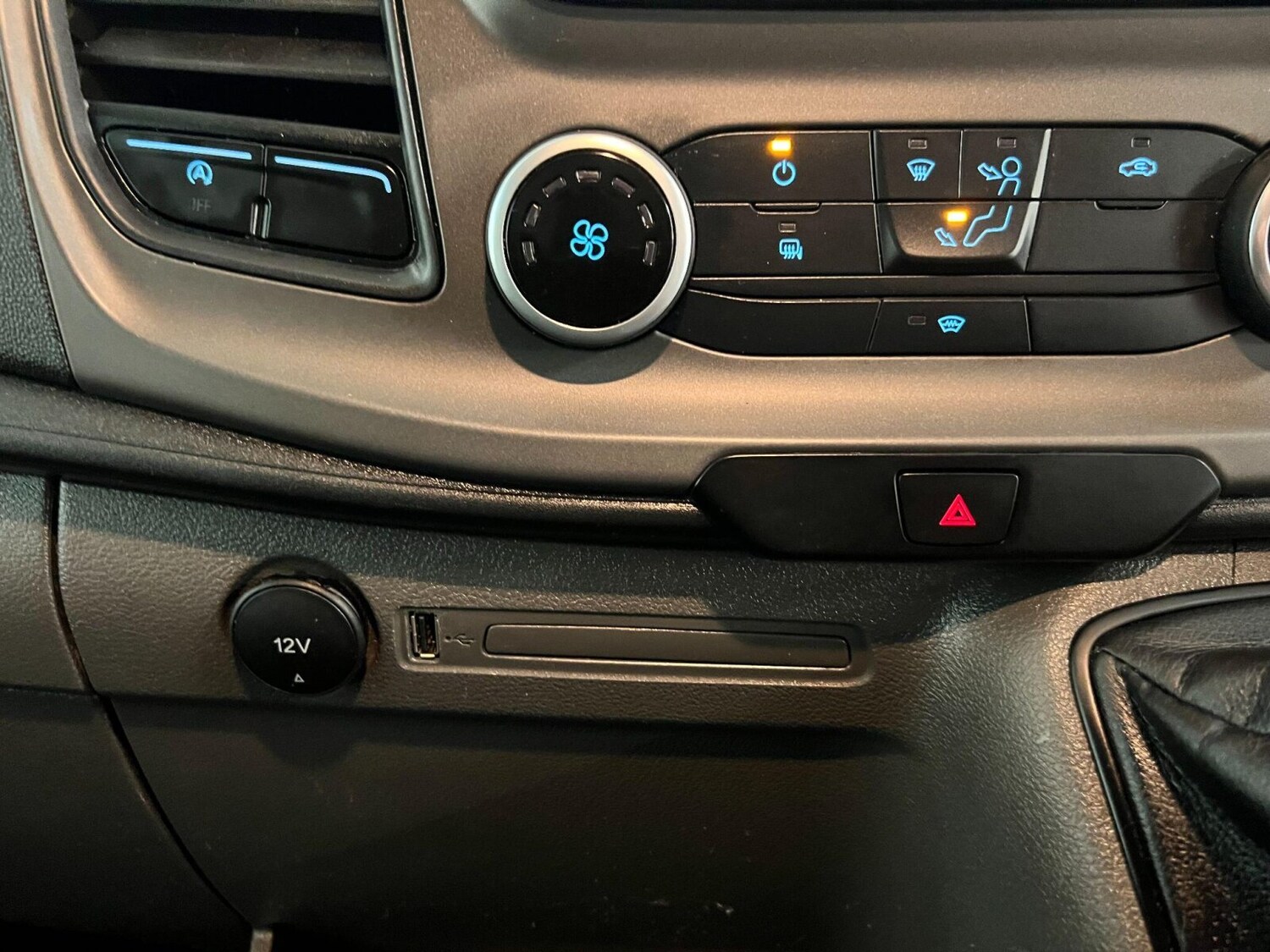 Used Ford Transit 2022 for sale - 75416918: Photo 18