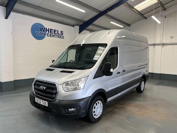 Ford - Transit