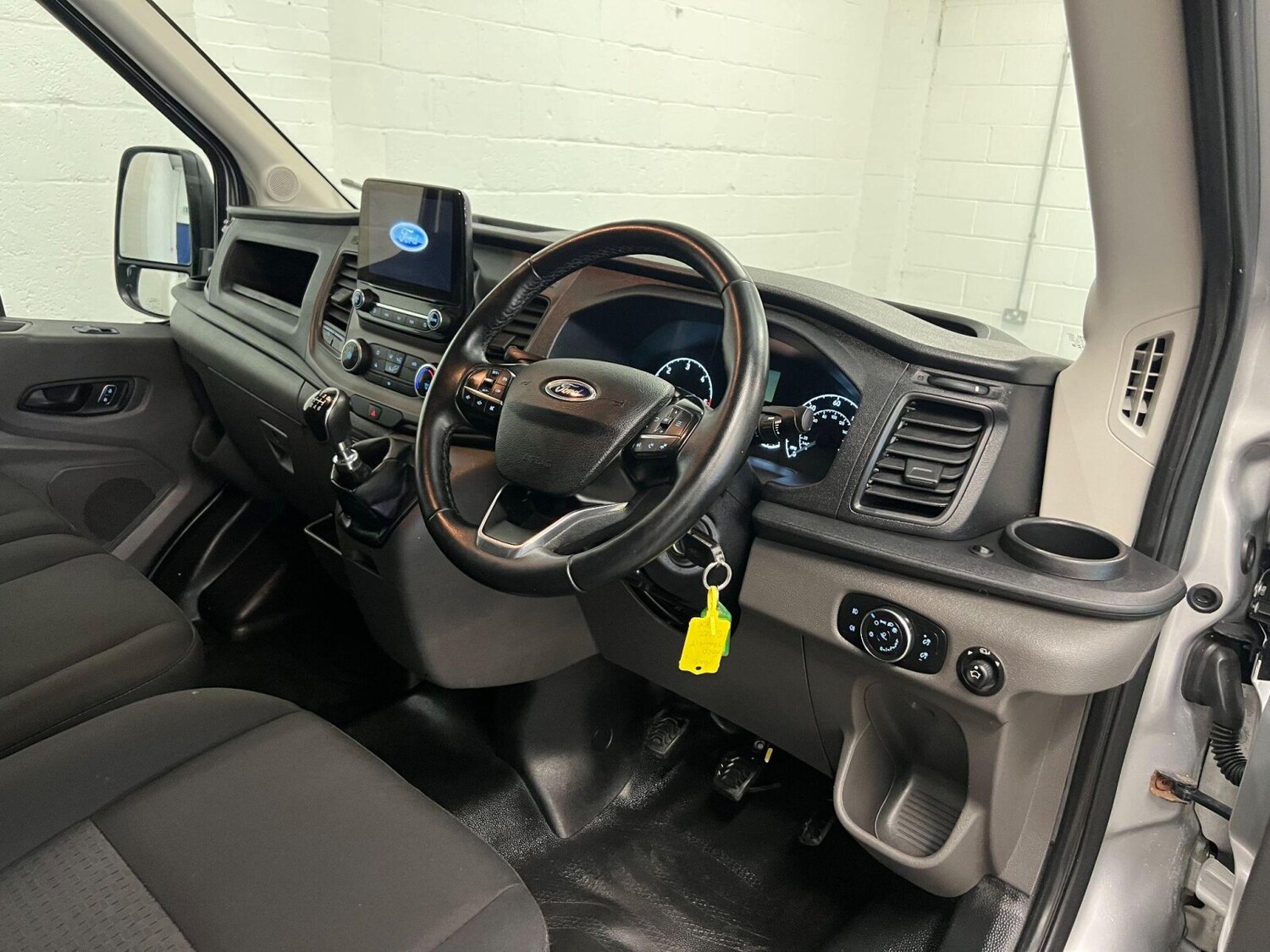 Used Ford Transit 2022 for sale - 75416918: Photo 20