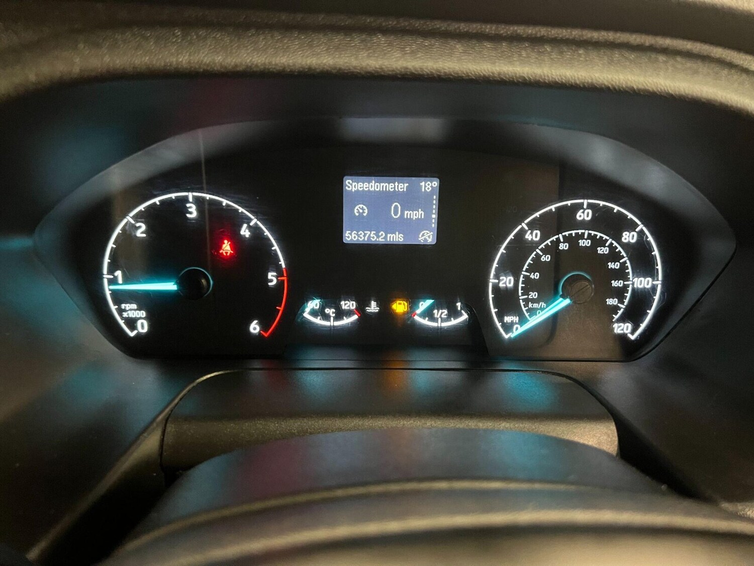 Used Ford Transit 2022 for sale - 75416918: Photo 21