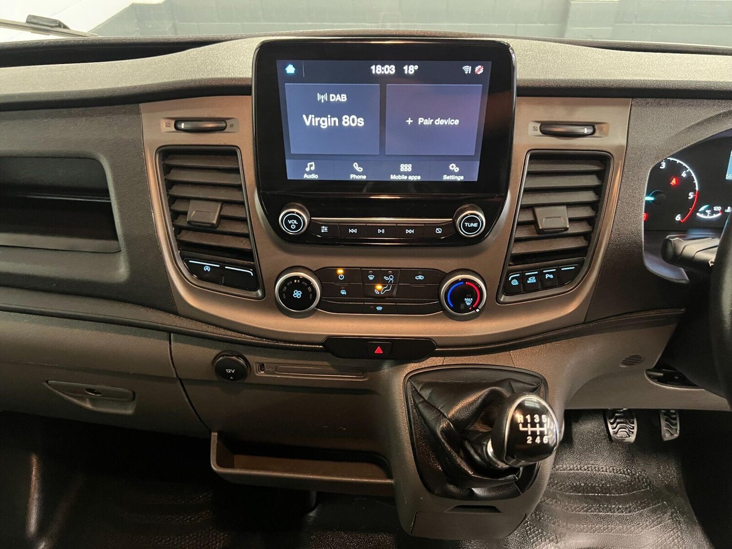 Used Ford Transit 2022 for sale - 75416918: Photo 22