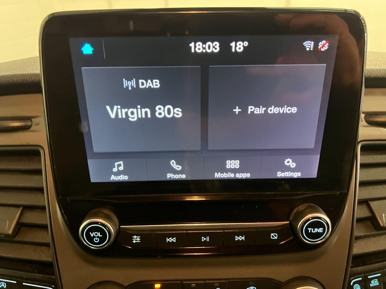 Used Ford Transit 2022 for sale - 75416918: Photo 23