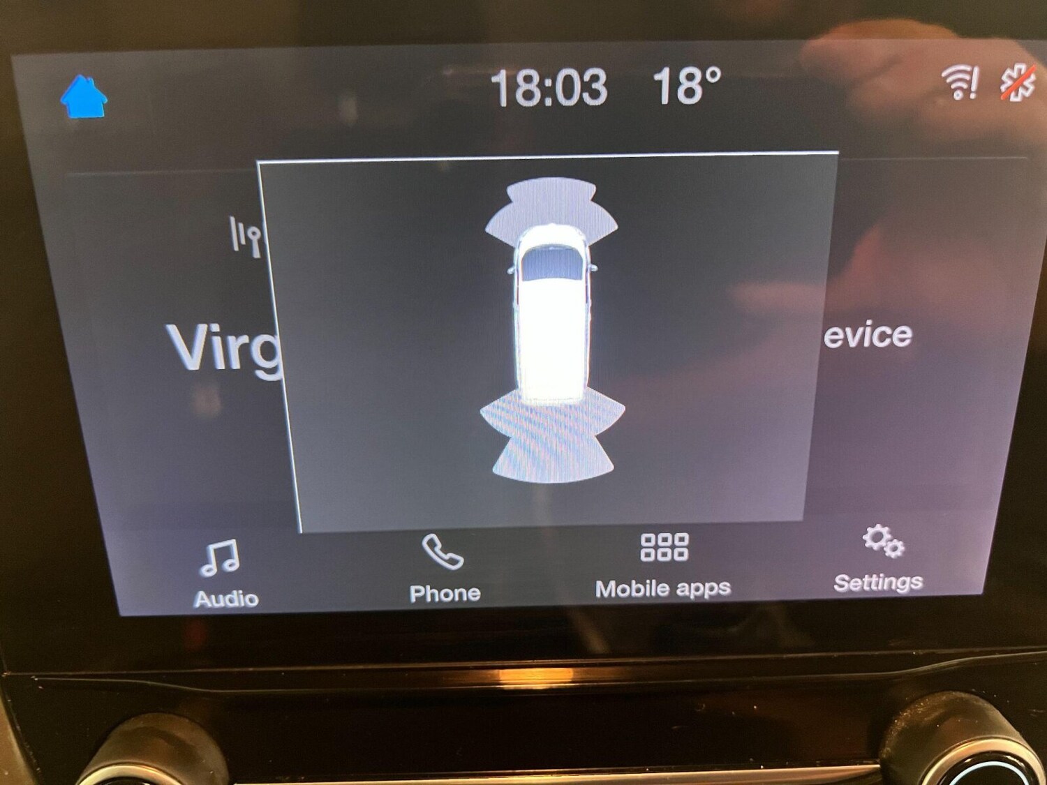 Used Ford Transit 2022 for sale - 75416918: Photo 24