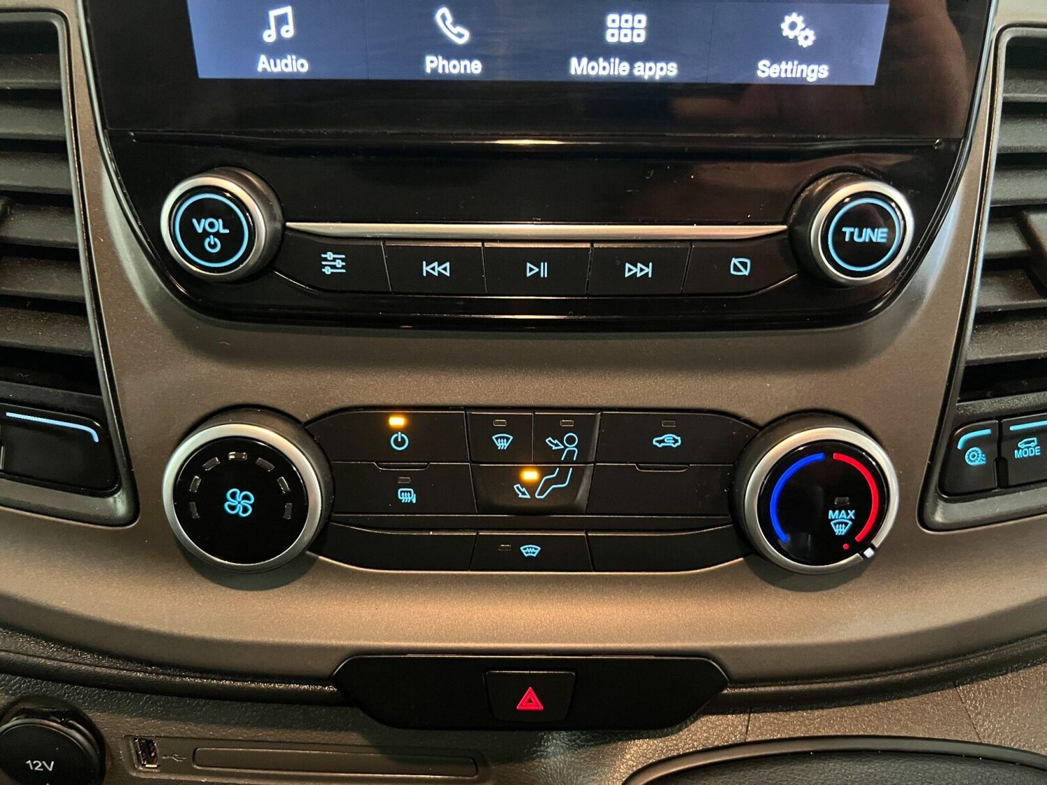 Used Ford Transit 2022 for sale - 75416918: Photo 25