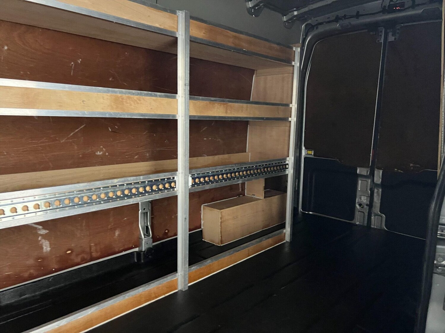 Used Ford Transit 2022 for sale - 75416918: Photo 27