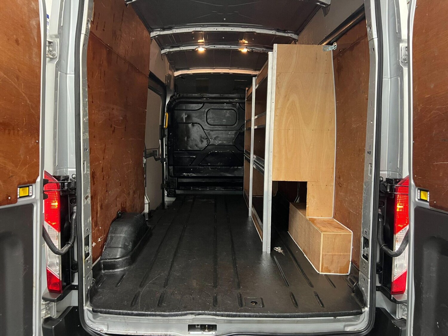 Used Ford Transit 2022 for sale - 75416918: Photo 28