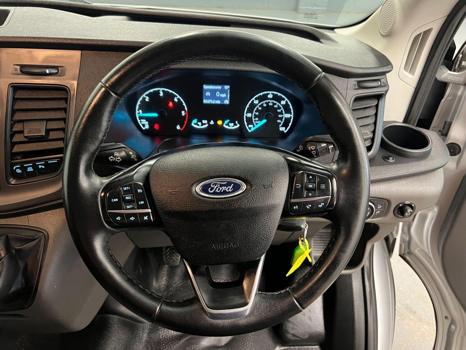 Used Ford Transit 2022 for sale - 75416918: Photo 29