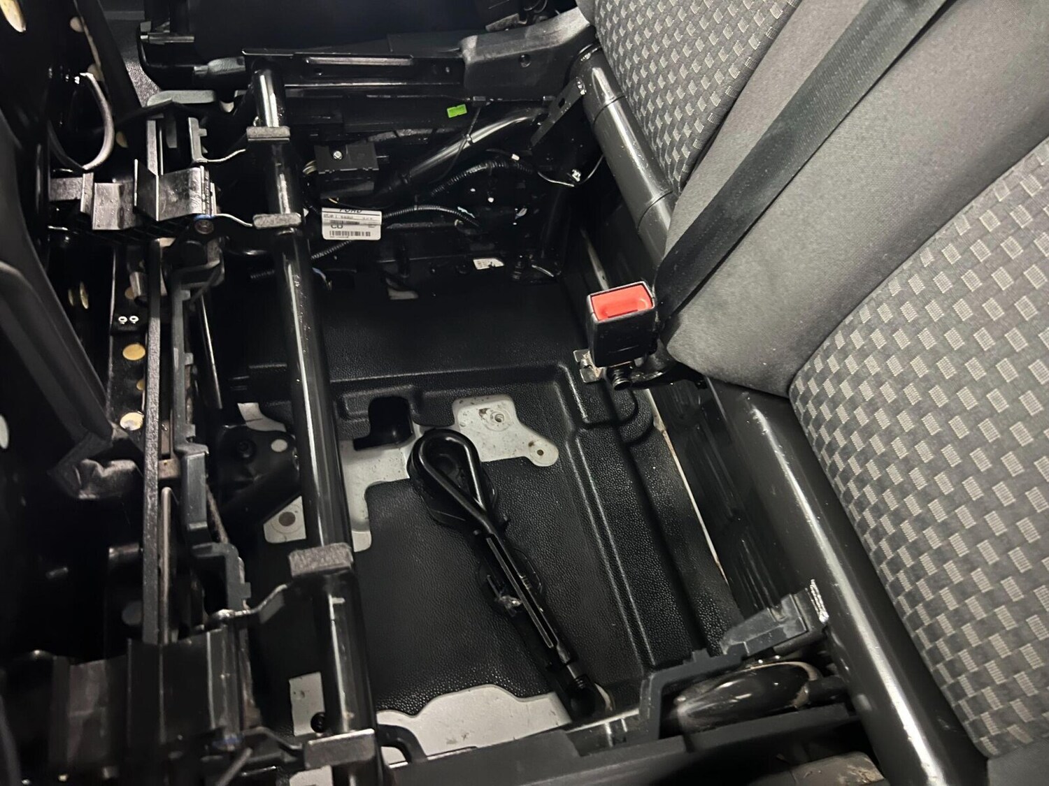 Used Ford Transit 2022 for sale - 75416918: Photo 30