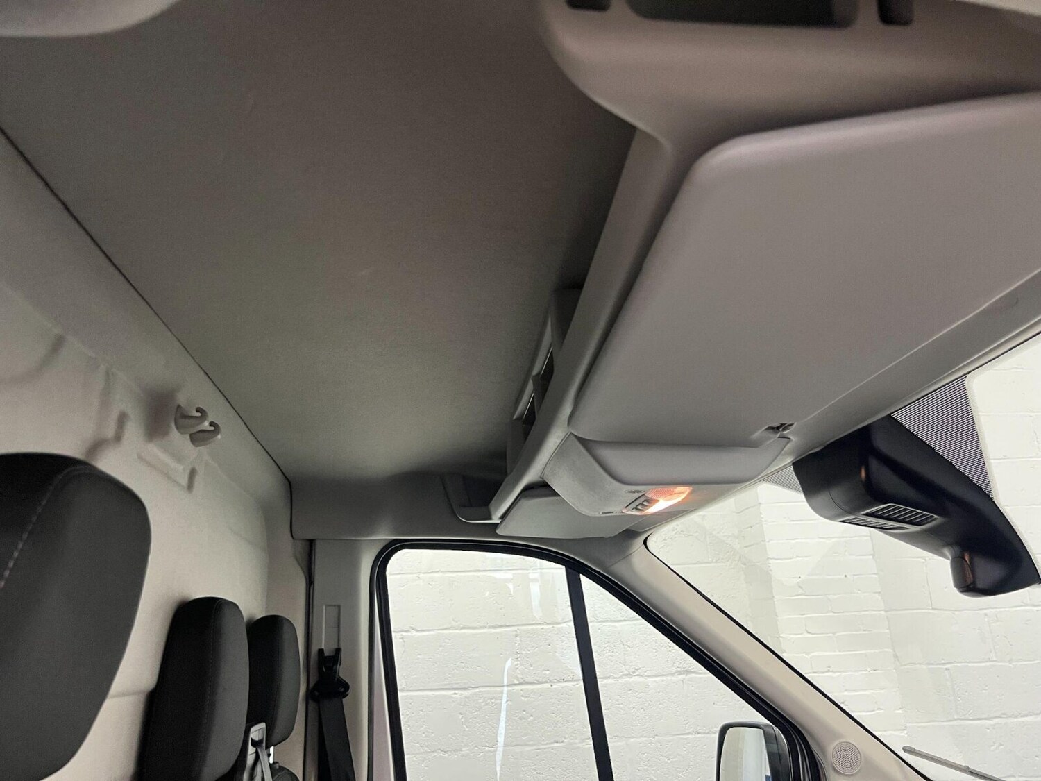 Used Ford Transit 2022 for sale - 75416918: Photo 31