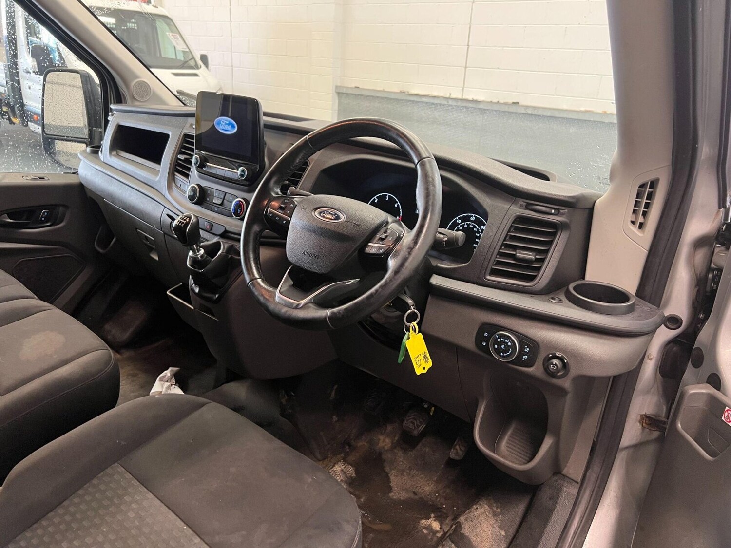 Vehicle 6