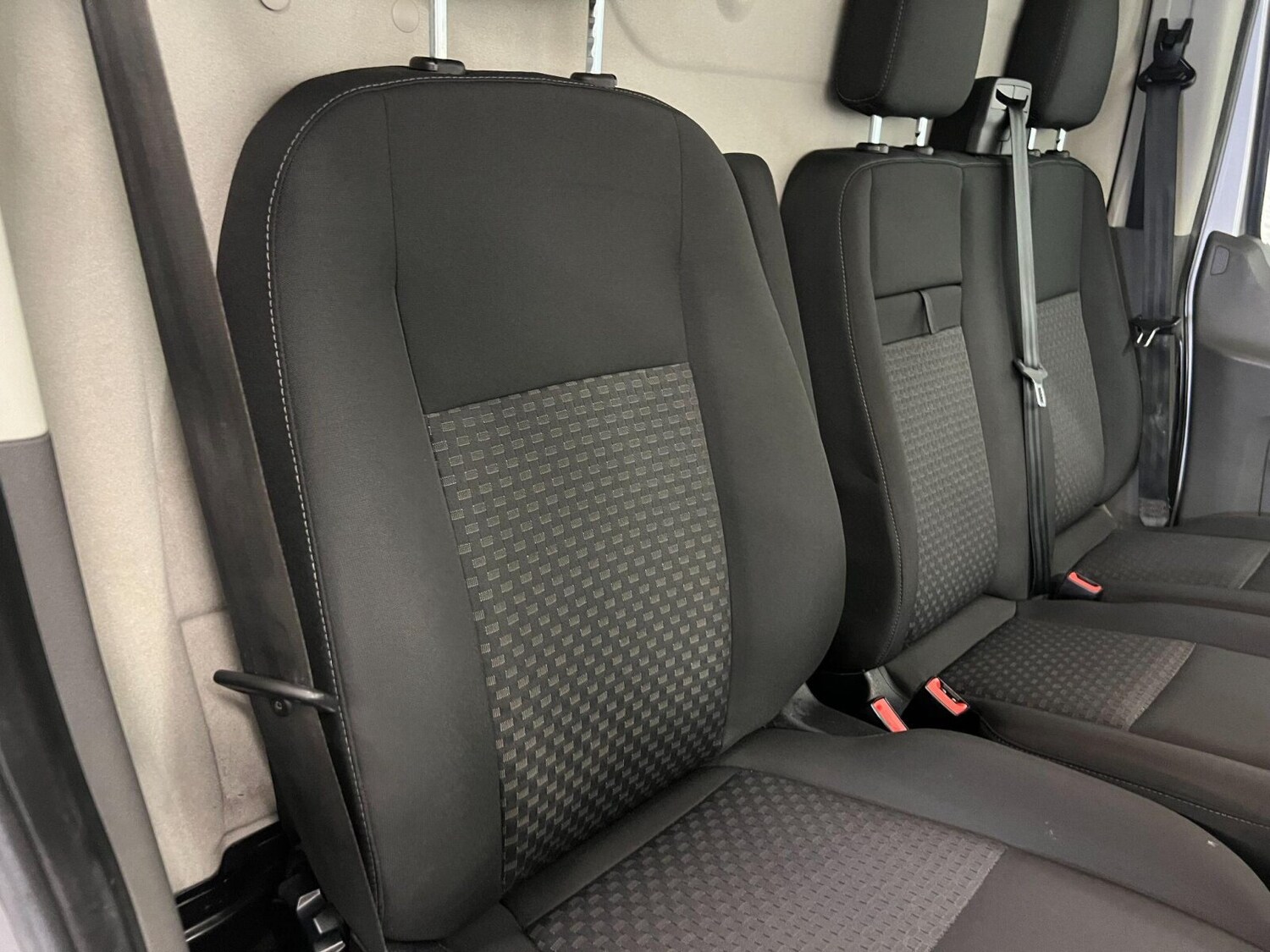 Used Ford Transit 2022 for sale - 75416918: Photo 9