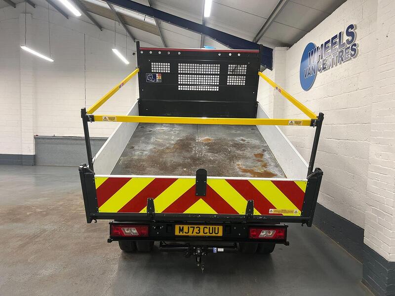 Used Ford Transit 2023 for sale - 76904190: Photo 10