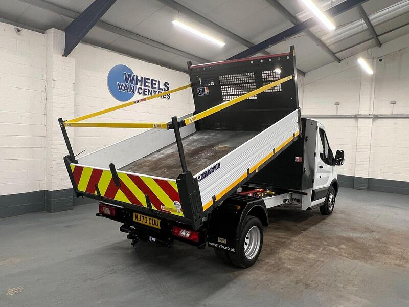 Used Ford Transit 2023 for sale - 76904190: Photo 12