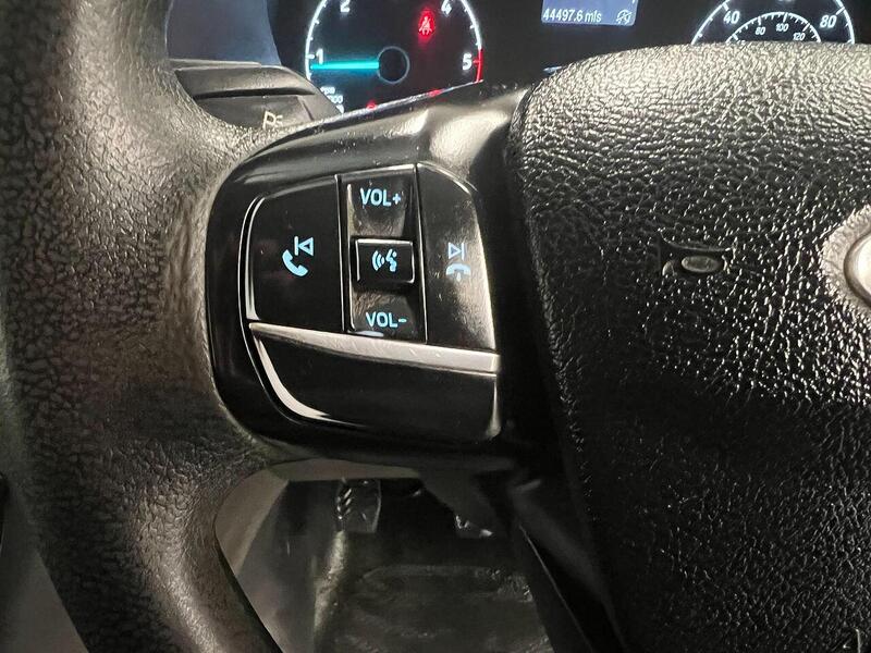 Used Ford Transit 2023 for sale - 76904190: Photo 21