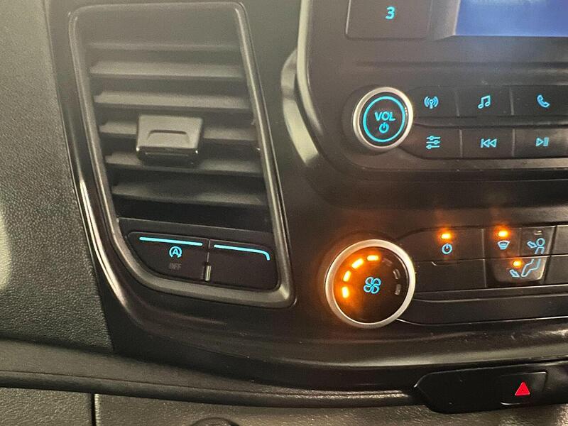 Used Ford Transit 2023 for sale - 76904190: Photo 23