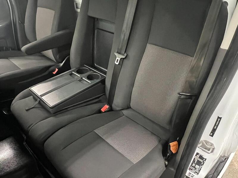 Used Ford Transit 2023 for sale - 76904190: Photo 32