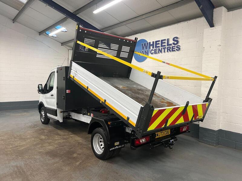 Used Ford Transit 2023 for sale - 76904190: Photo 7