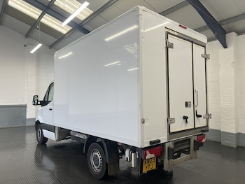 Used Mercedes-Benz Sprinter 2023 for sale - 78182265: Photo