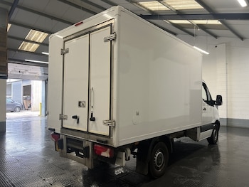 Used Mercedes-Benz Sprinter 2023 for sale - 78182265: Photo