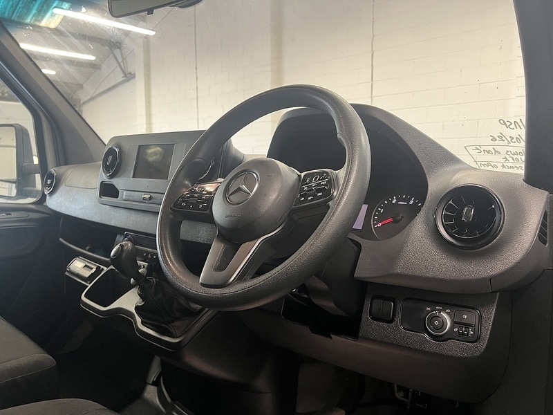 Used Mercedes-Benz Sprinter 2023 for sale - 78182265: Photo 6