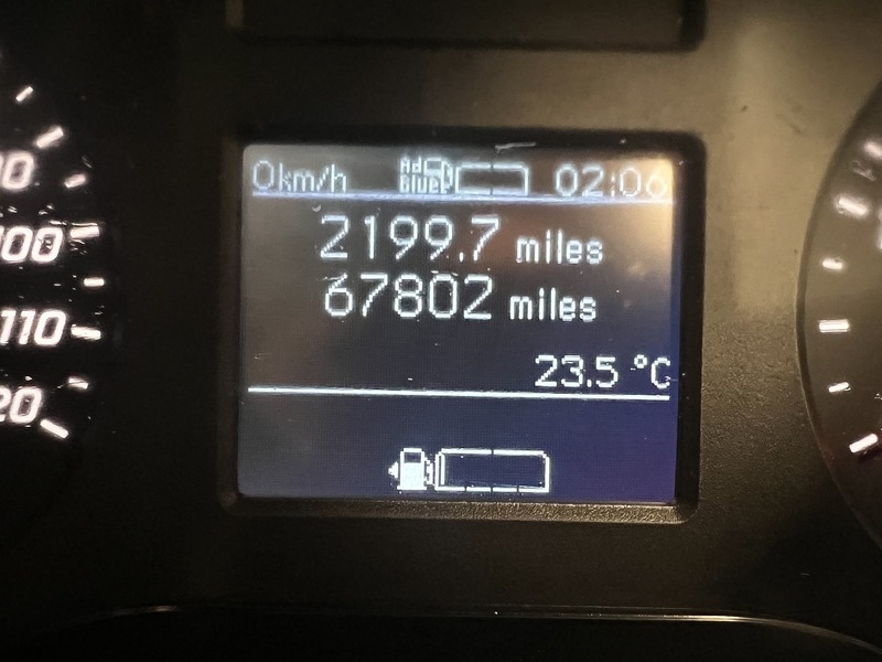 Used Mercedes-Benz Sprinter 2023 for sale - 78182265: Photo 7