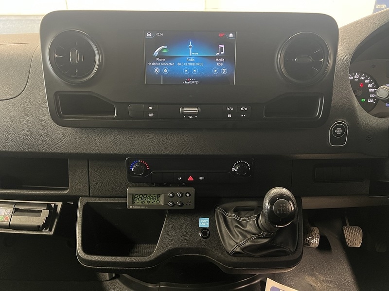 Used Mercedes-Benz Sprinter 2023 for sale - 78182265: Photo 8