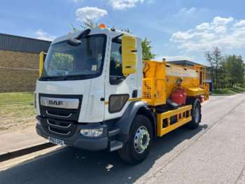 Used DAF LF 2023 for sale - 74782949: Photo
