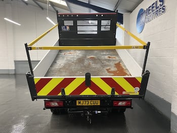Used Ford Transit 2023 for sale - 79436274: Photo