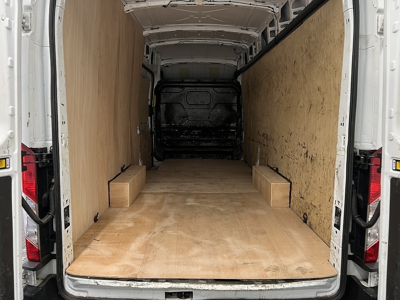 Used Ford Transit 2023 for sale - 78224150: Photo 5