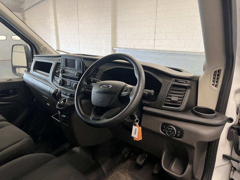 Used Ford Transit 2023 for sale - 78224150: Photo 6