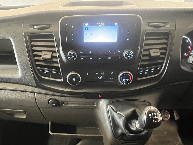 Used Ford Transit 2023 for sale - 78224150: Photo 8