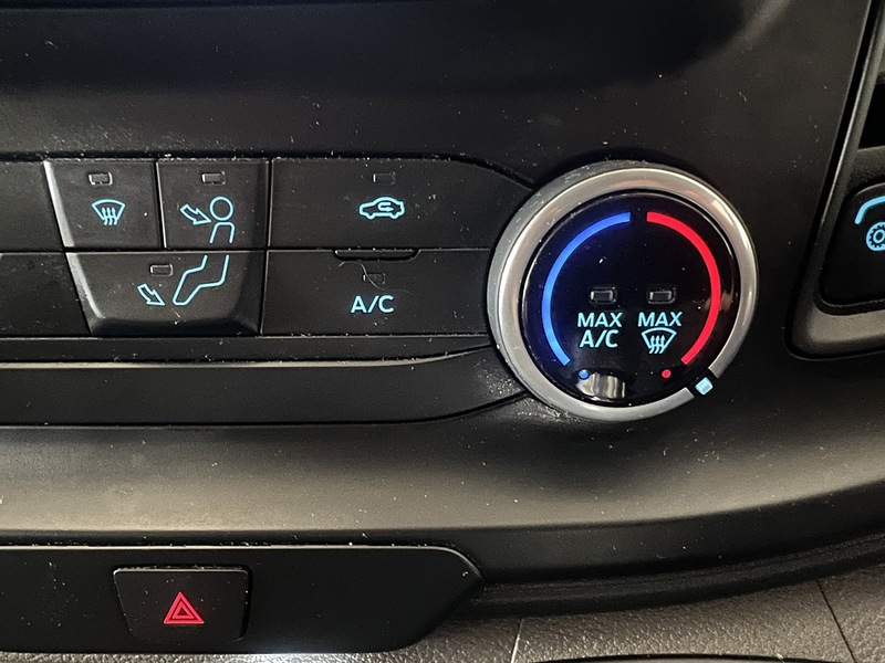 Used Ford Transit 2023 for sale - 78224150: Photo 9