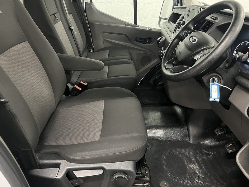 Used Ford Transit for sale - 76969774: Photo 10