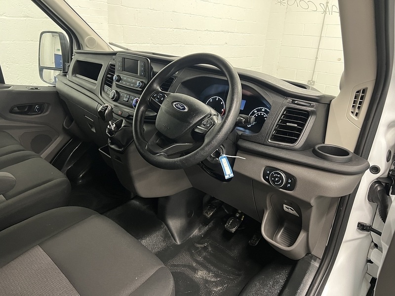 Used Ford Transit for sale - 76969774: Photo 11
