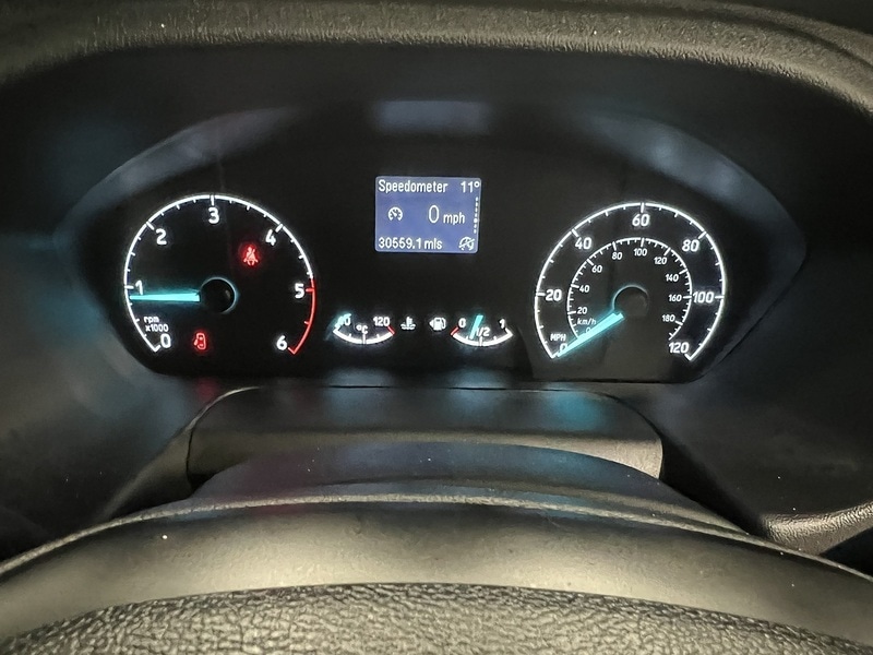 Used Ford Transit for sale - 76969774: Photo 16