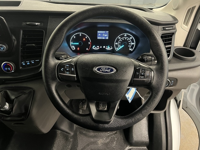 Used Ford Transit for sale - 76969774: Photo 17